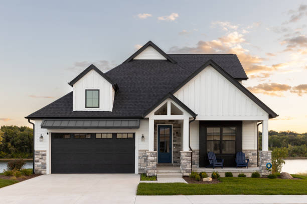 Trusted Mulberry, AR Roofing Services Experts