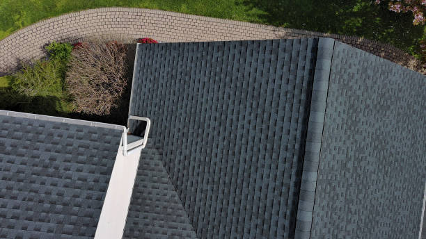 Best Roof Ventilation Installation  in Mulberry, AR